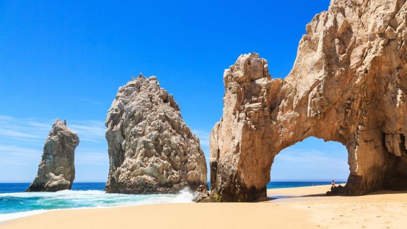 Most Famous Natural Arches in the World 